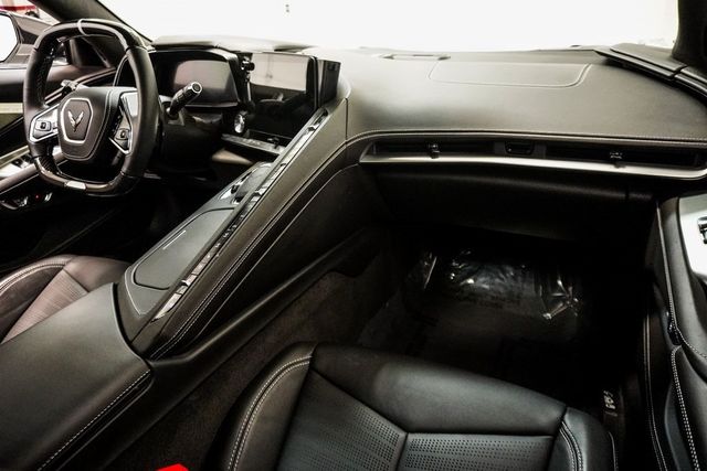 2024 Chevrolet Corvette 2dr Z06 Convertible w/3LZ - 22956894 - 5