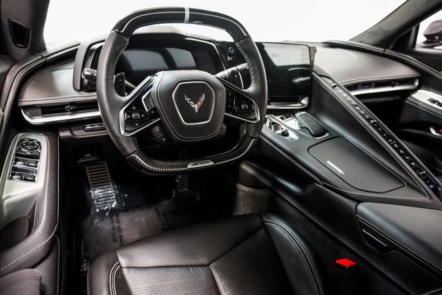 2024 Chevrolet Corvette 2dr Z06 Convertible w/3LZ - 22956894 - 6