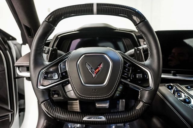 2024 Chevrolet Corvette 2dr Z06 Convertible w/3LZ - 22956894 - 7