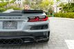 2024 Chevrolet Corvette 2dr Z06 Convertible w/3LZ - 22983455 - 25