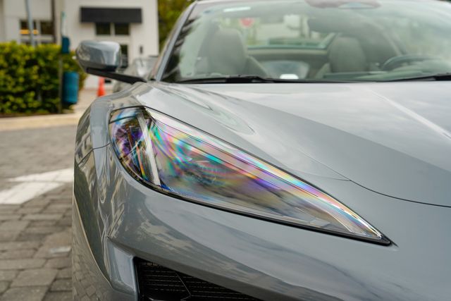 2024 Chevrolet Corvette 2dr Z06 Convertible w/3LZ - 22983455 - 39