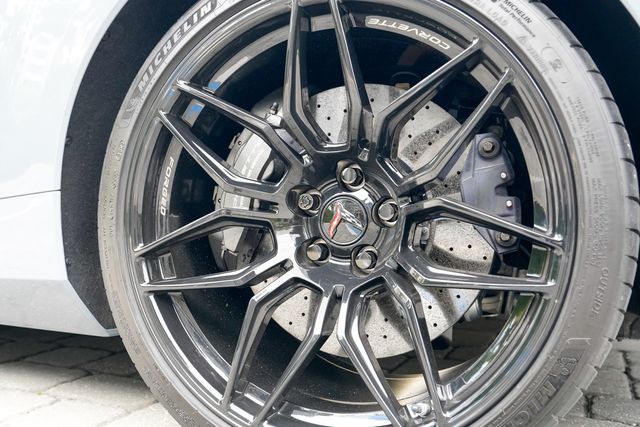 2024 Chevrolet Corvette 2dr Z06 Convertible w/3LZ - 22983455 - 43