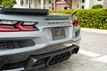 2024 Chevrolet Corvette 2dr Z06 Convertible w/3LZ - 22983455 - 45