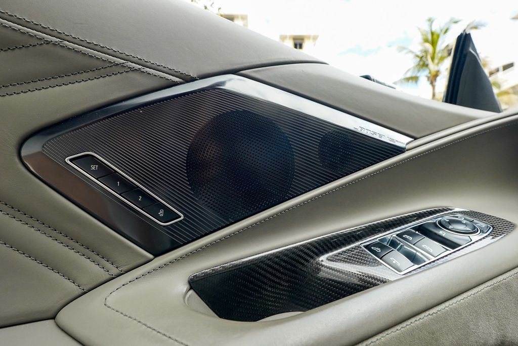 2024 Chevrolet Corvette 2dr Z06 Convertible w/3LZ - 22983455 - 54