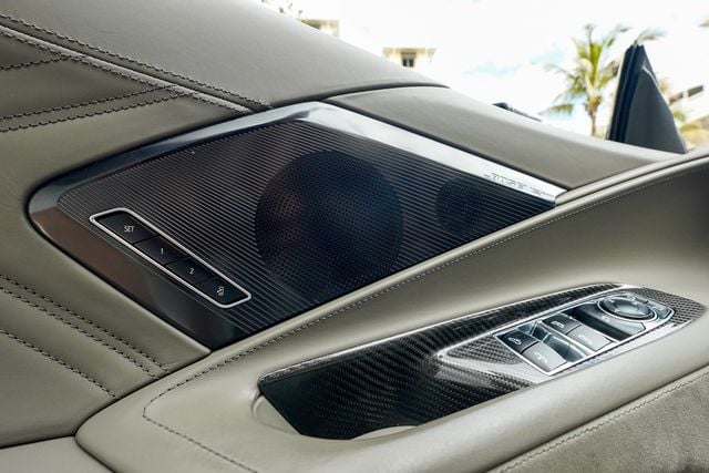 2024 Chevrolet Corvette 2dr Z06 Convertible w/3LZ - 22983455 - 54