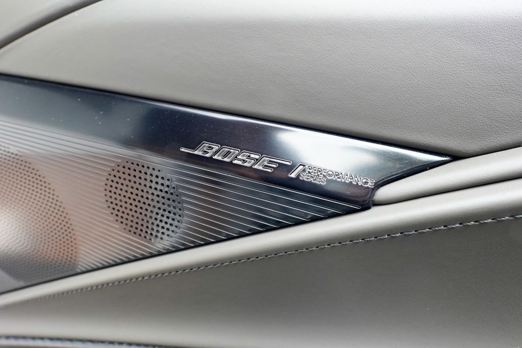 2024 Chevrolet Corvette 2dr Z06 Convertible w/3LZ - 22983455 - 56