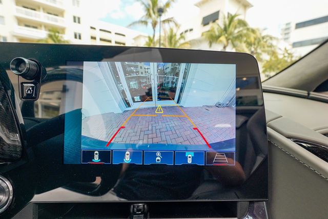 2024 Chevrolet Corvette 2dr Z06 Convertible w/3LZ - 22983455 - 66