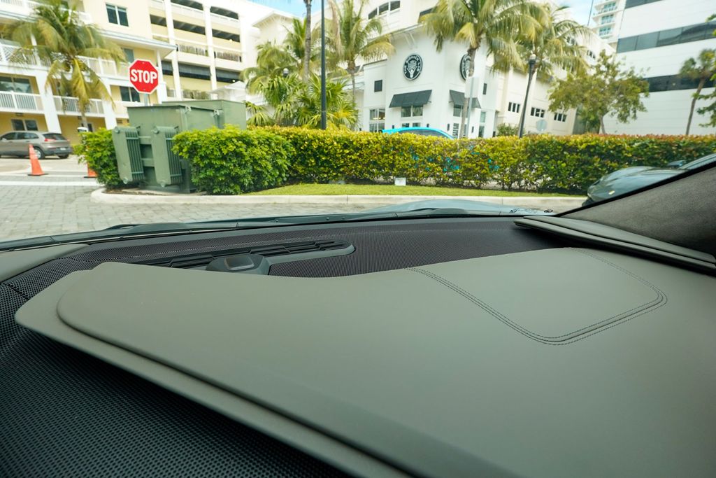 2024 Chevrolet Corvette 2dr Z06 Convertible w/3LZ - 22983455 - 69