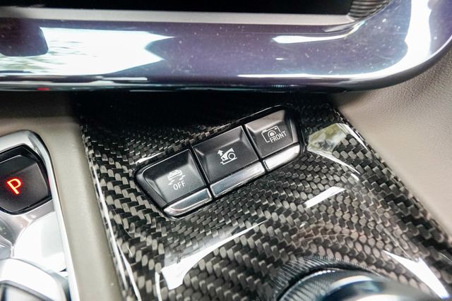 2024 Chevrolet Corvette 2dr Z06 Convertible w/3LZ - 22983455 - 71