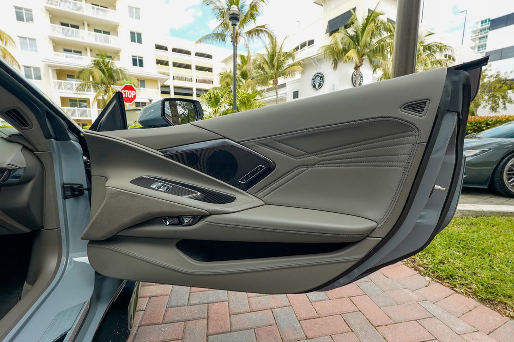 2024 Chevrolet Corvette 2dr Z06 Convertible w/3LZ - 22983455 - 72