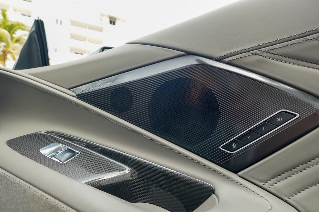 2024 Chevrolet Corvette 2dr Z06 Convertible w/3LZ - 22983455 - 73