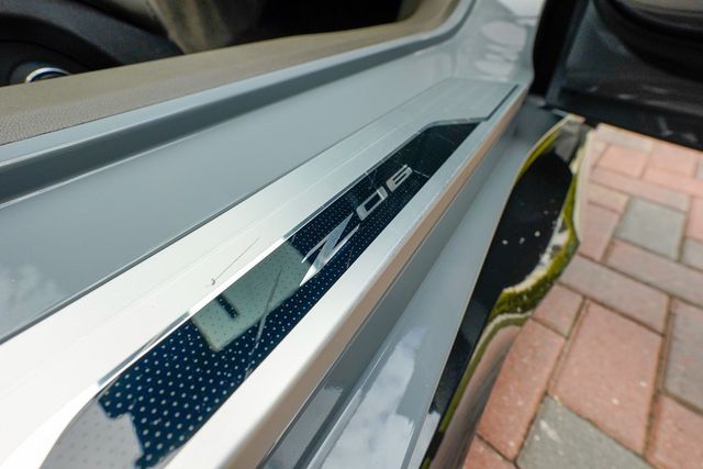 2024 Chevrolet Corvette 2dr Z06 Convertible w/3LZ - 22983455 - 74