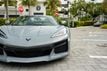 2024 Chevrolet Corvette 2dr Z06 Convertible w/3LZ - 22983455 - 7