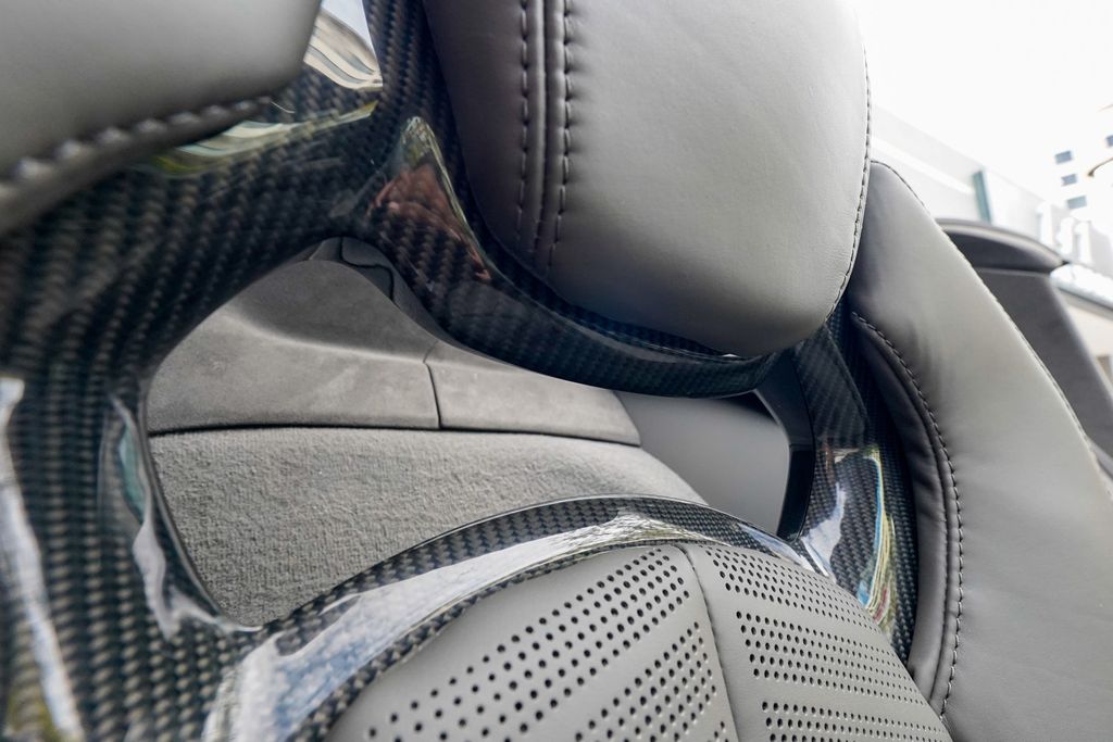 2024 Chevrolet Corvette 2dr Z06 Convertible w/3LZ - 22983455 - 79