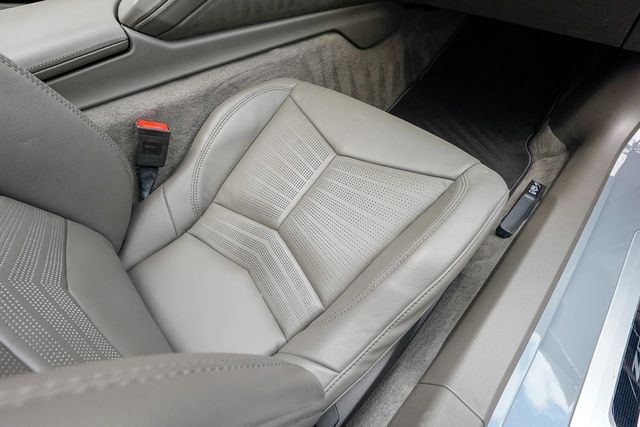 2024 Chevrolet Corvette 2dr Z06 Convertible w/3LZ - 22983455 - 80