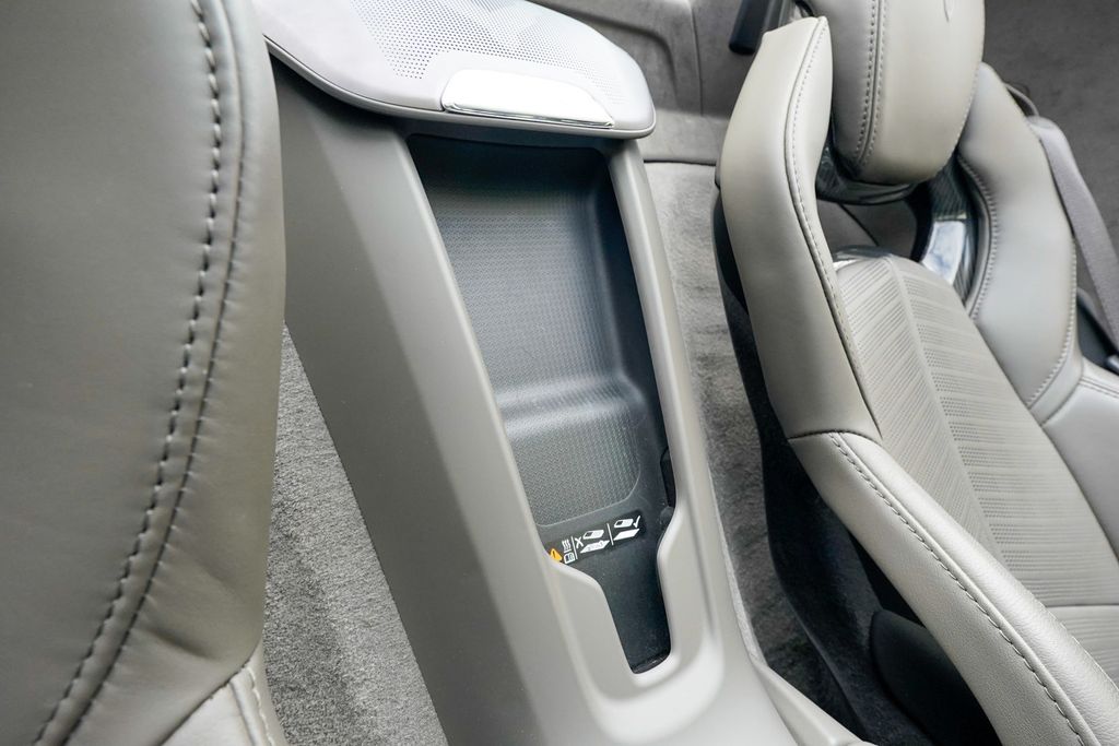 2024 Chevrolet Corvette 2dr Z06 Convertible w/3LZ - 22983455 - 83