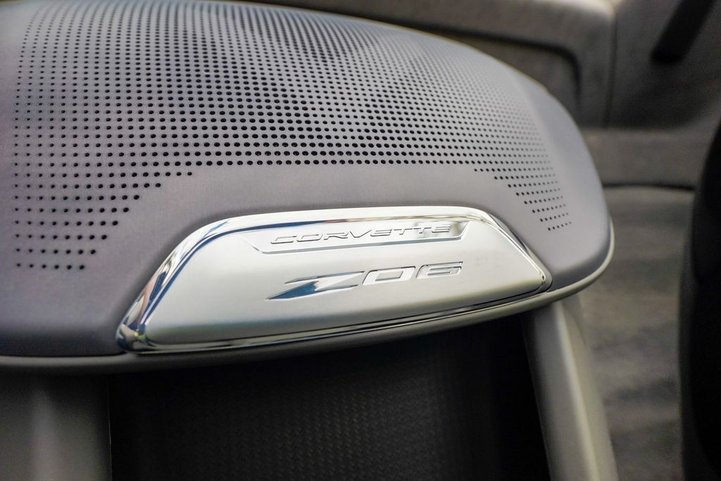 2024 Chevrolet Corvette 2dr Z06 Convertible w/3LZ - 22983455 - 84