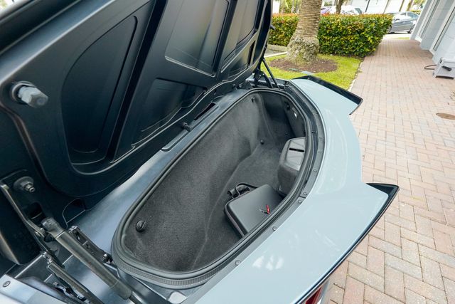 2024 Chevrolet Corvette 2dr Z06 Convertible w/3LZ - 22983455 - 88