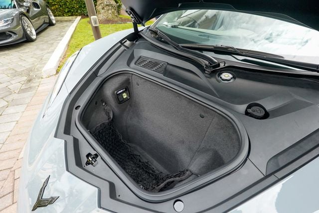 2024 Chevrolet Corvette 2dr Z06 Convertible w/3LZ - 22983455 - 91