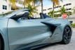 2024 Chevrolet Corvette 2dr Z06 Convertible w/3LZ - 22984703 - 10