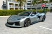 2024 Chevrolet Corvette 2dr Z06 Convertible w/3LZ - 22984703 - 1