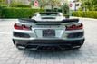 2024 Chevrolet Corvette 2dr Z06 Convertible w/3LZ - 22984703 - 21