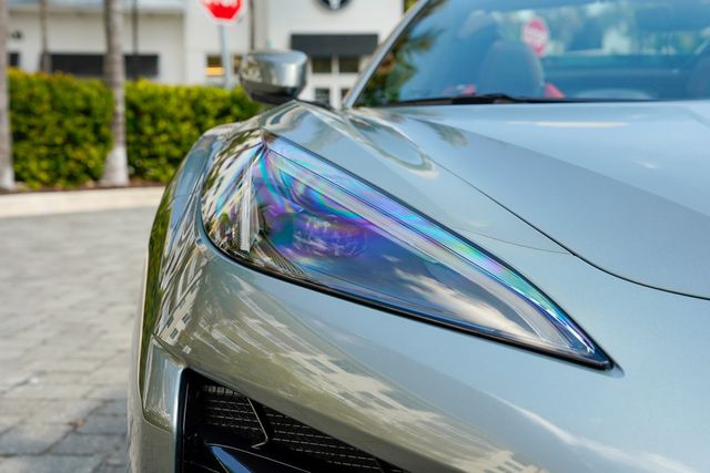 2024 Chevrolet Corvette 2dr Z06 Convertible w/3LZ - 22984703 - 40