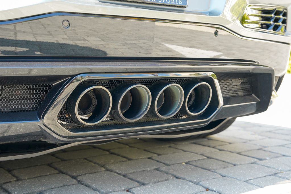 2024 Chevrolet Corvette 2dr Z06 Convertible w/3LZ - 22984703 - 45