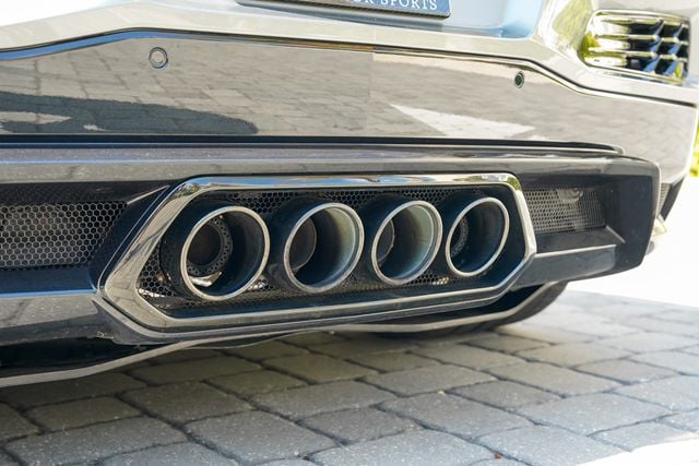 2024 Chevrolet Corvette 2dr Z06 Convertible w/3LZ - 22984703 - 45