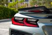 2024 Chevrolet Corvette 2dr Z06 Convertible w/3LZ - 22984703 - 46