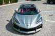 2024 Chevrolet Corvette 2dr Z06 Convertible w/3LZ - 22984703 - 4