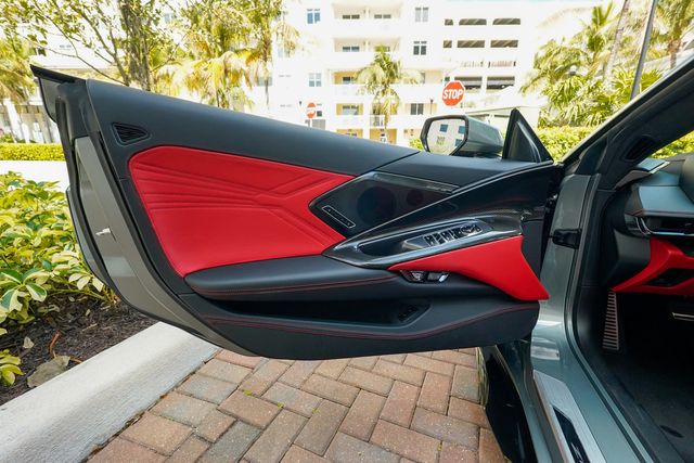 2024 Chevrolet Corvette 2dr Z06 Convertible w/3LZ - 22984703 - 57