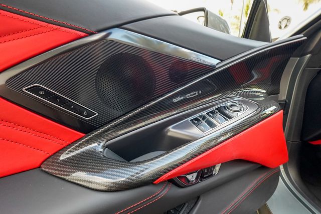 2024 Chevrolet Corvette 2dr Z06 Convertible w/3LZ - 22984703 - 58