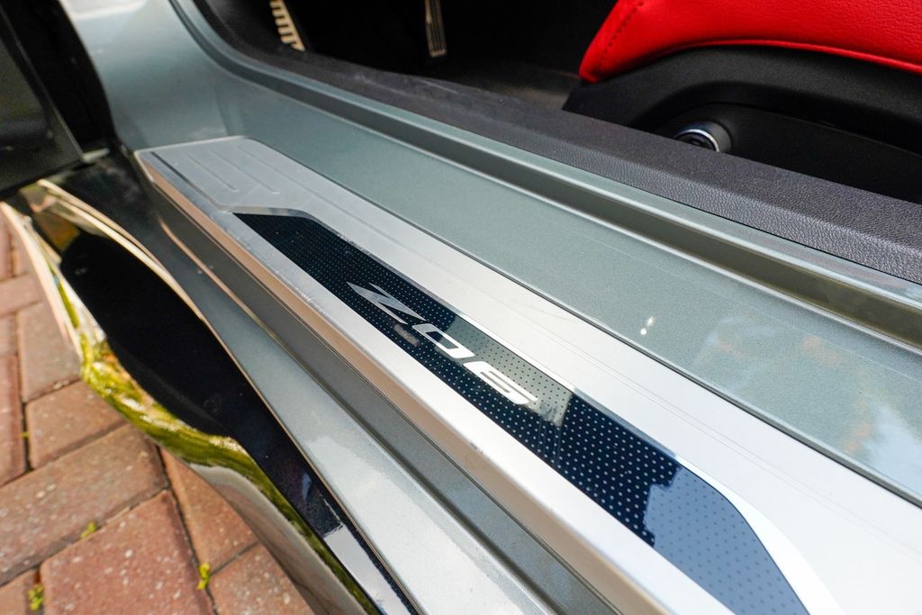 2024 Chevrolet Corvette 2dr Z06 Convertible w/3LZ - 22984703 - 61