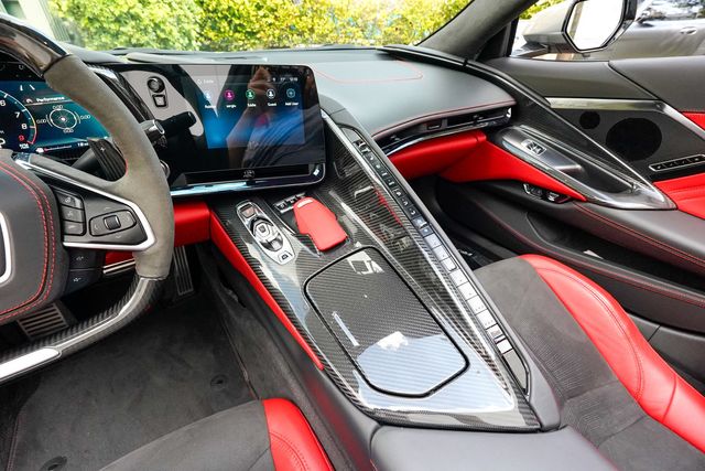 2024 Chevrolet Corvette 2dr Z06 Convertible w/3LZ - 22984703 - 68