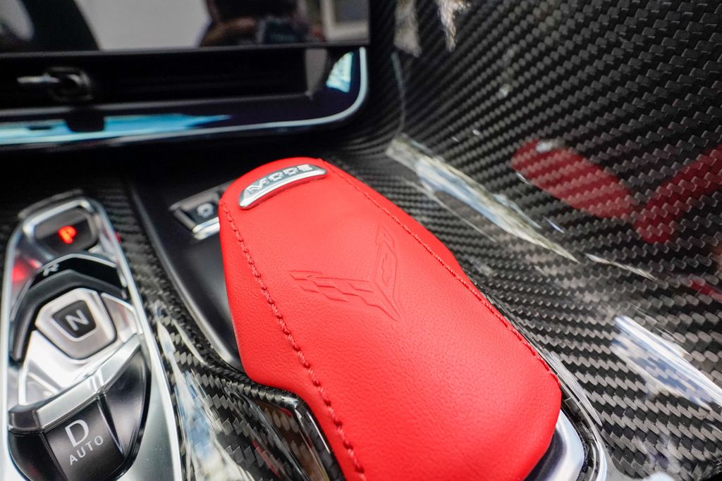 2024 Chevrolet Corvette 2dr Z06 Convertible w/3LZ - 22984703 - 72