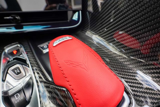 2024 Chevrolet Corvette 2dr Z06 Convertible w/3LZ - 22984703 - 72