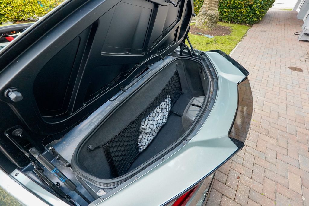 2024 Chevrolet Corvette 2dr Z06 Convertible w/3LZ - 22984703 - 76