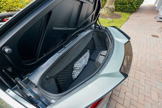 2024 Chevrolet Corvette 2dr Z06 Convertible w/3LZ - 22984703 - 76