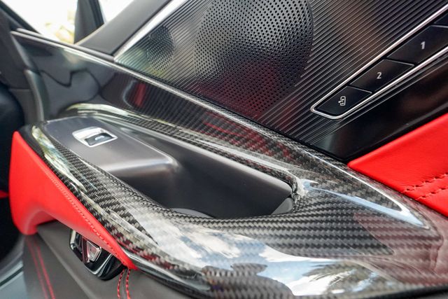 2024 Chevrolet Corvette 2dr Z06 Convertible w/3LZ - 22984703 - 80