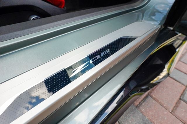 2024 Chevrolet Corvette 2dr Z06 Convertible w/3LZ - 22984703 - 81