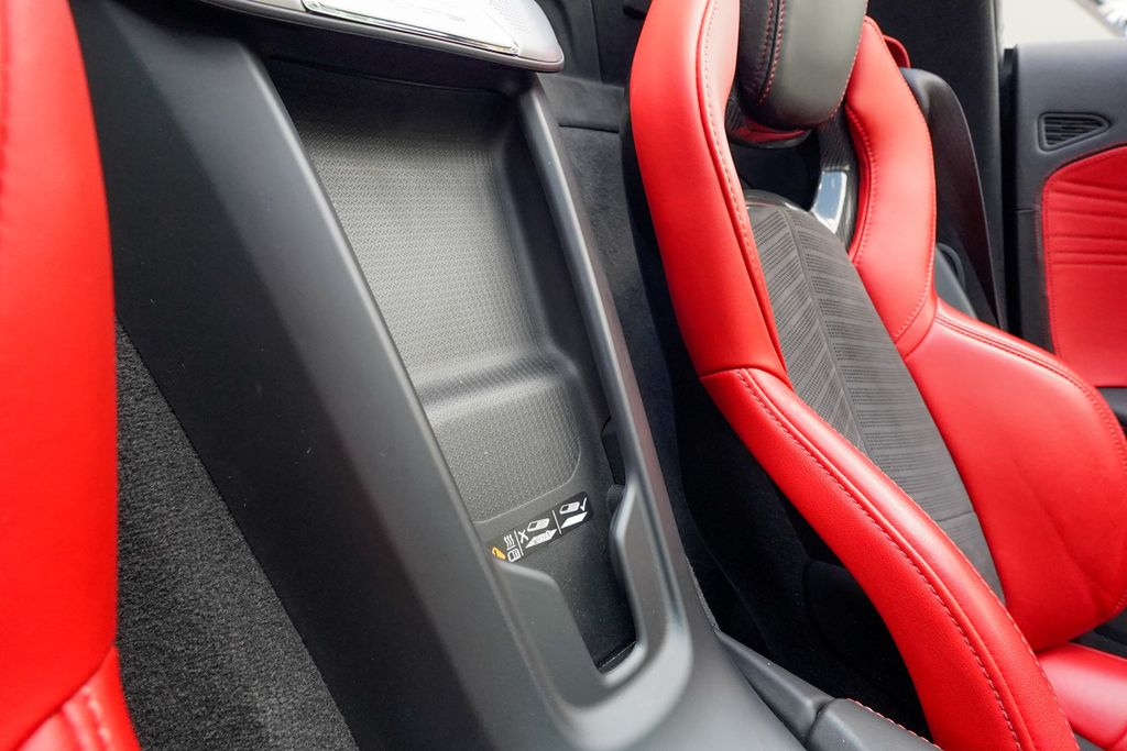 2024 Chevrolet Corvette 2dr Z06 Convertible w/3LZ - 22984703 - 90