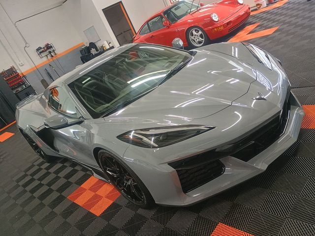 2024 Chevrolet Corvette 2dr Z06 Convertible w/3LZ Clean Carfax Florida Car - 22972038 - 9