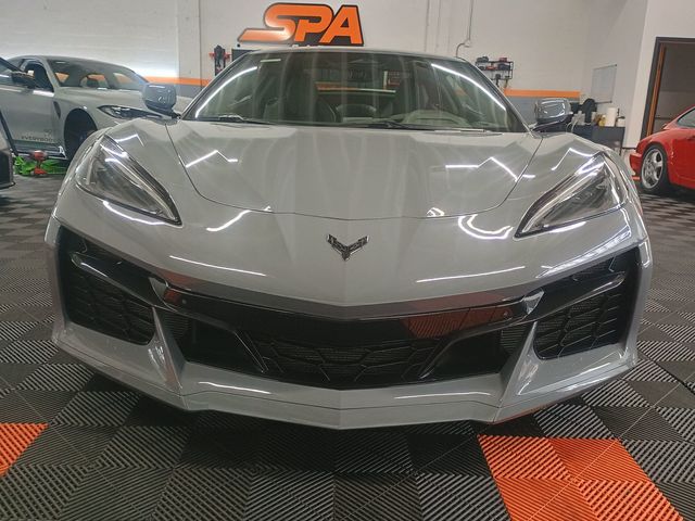 2024 Chevrolet Corvette 2dr Z06 Convertible w/3LZ Clean Carfax Florida Car - 22972038 - 10