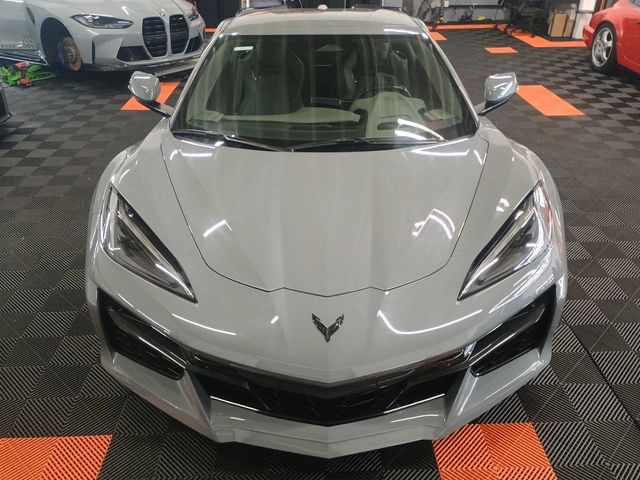 2024 Chevrolet Corvette 2dr Z06 Convertible w/3LZ Clean Carfax Florida Car - 22972038 - 11