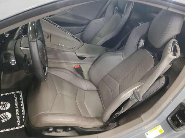 2024 Chevrolet Corvette 2dr Z06 Convertible w/3LZ Clean Carfax Florida Car - 22972038 - 15