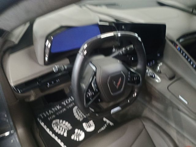 2024 Chevrolet Corvette 2dr Z06 Convertible w/3LZ Clean Carfax Florida Car - 22972038 - 18