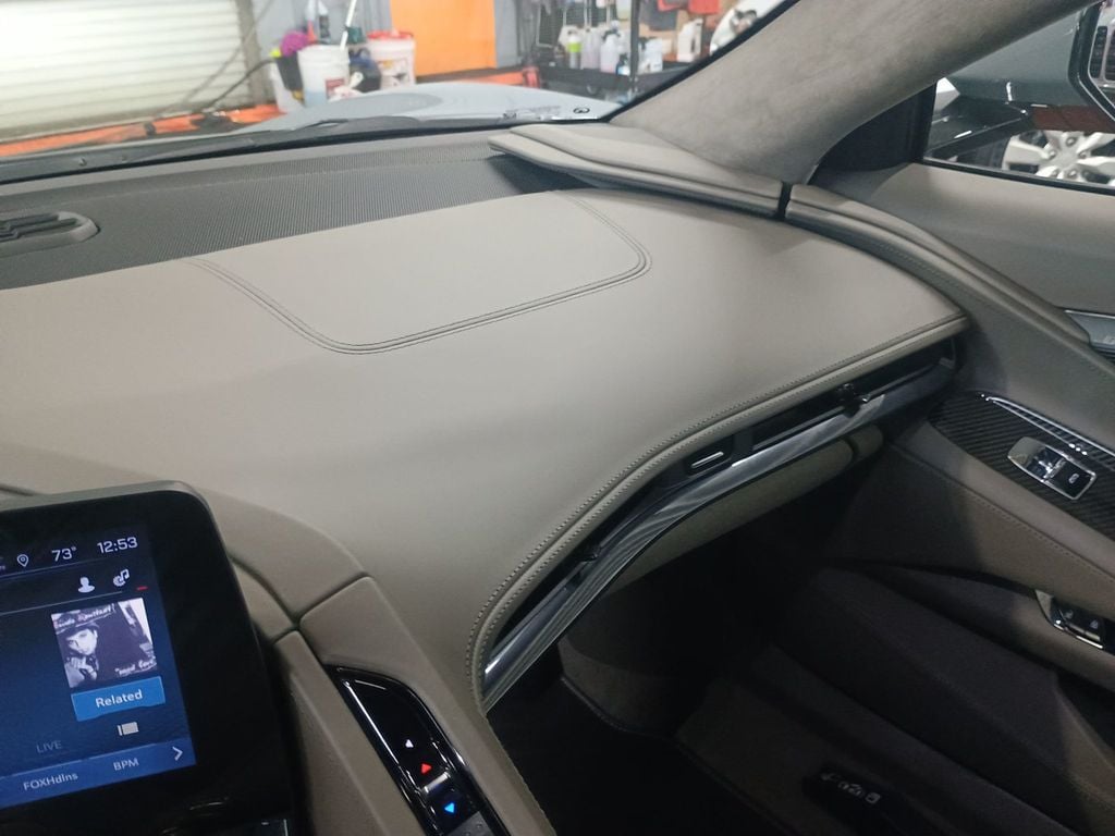 2024 Chevrolet Corvette 2dr Z06 Convertible w/3LZ Clean Carfax Florida Car - 22972038 - 24