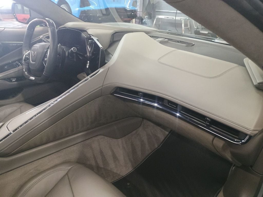 2024 Chevrolet Corvette 2dr Z06 Convertible w/3LZ Clean Carfax Florida Car - 22972038 - 29