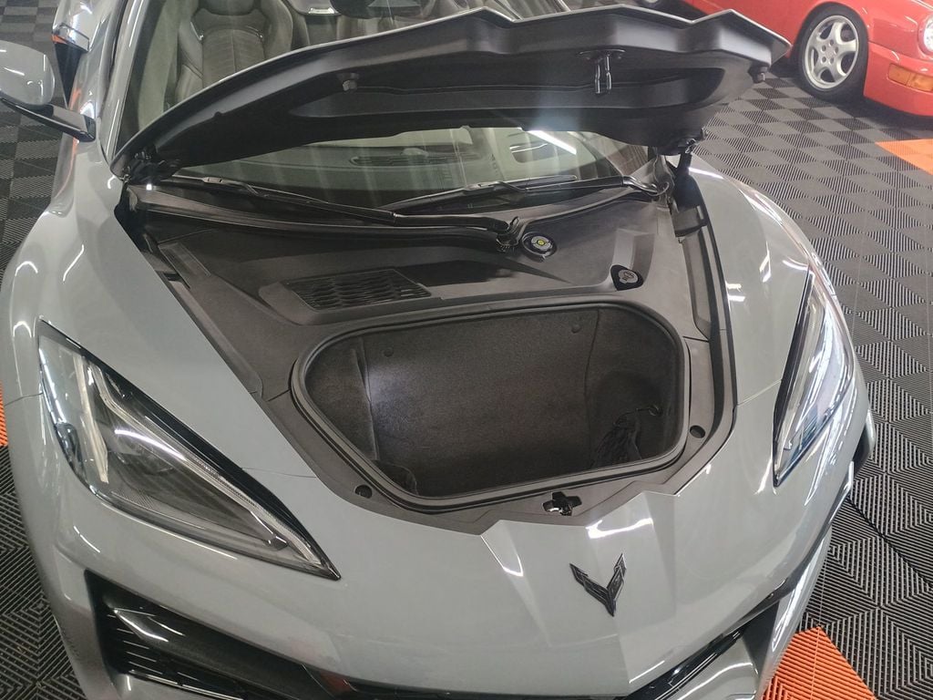 2024 Chevrolet Corvette 2dr Z06 Convertible w/3LZ Clean Carfax Florida Car - 22972038 - 32